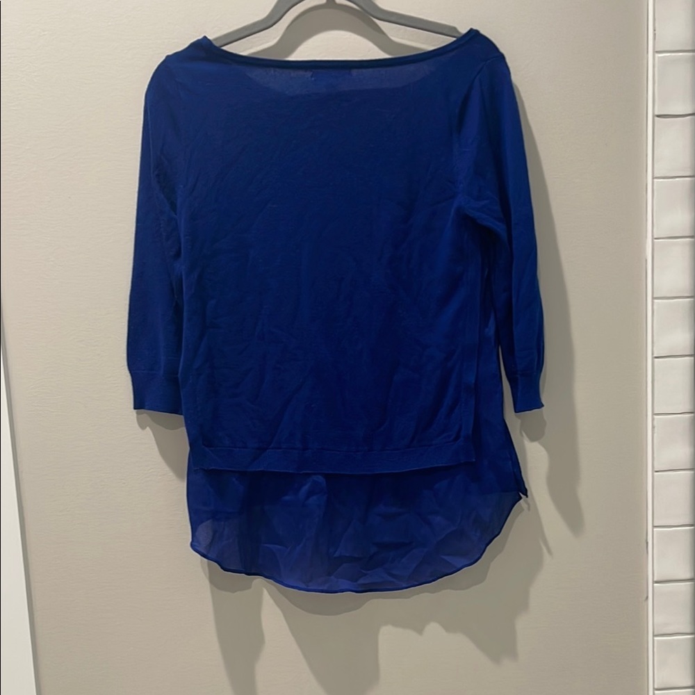 New York Company Women's Top size S - Picture 7 of 11